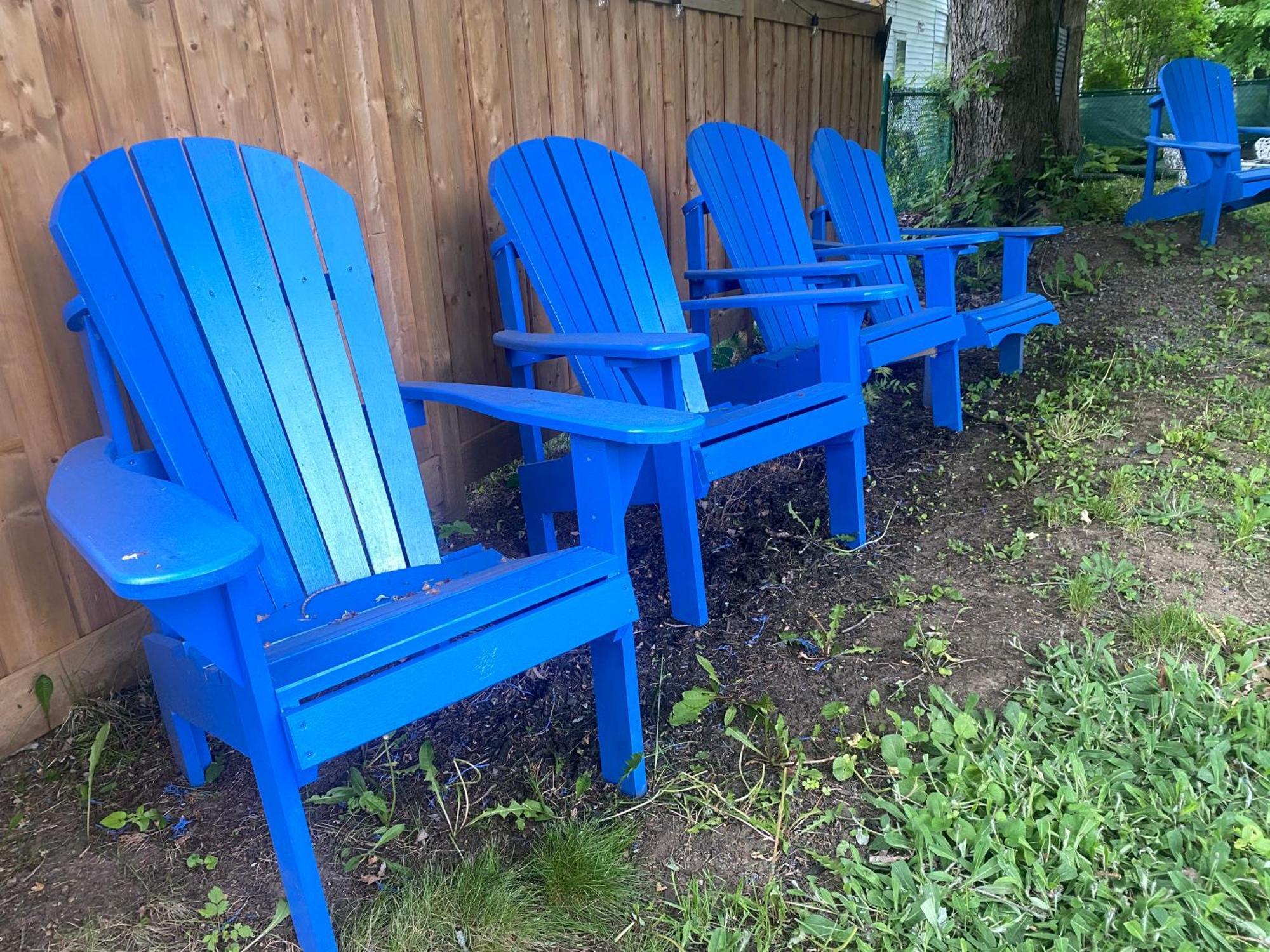 Blue Spruce Bed And Breakfast Muskoka Gravenhurst Exterior foto