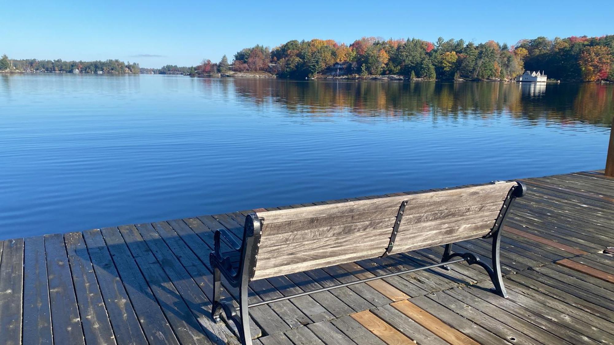 Blue Spruce Bed And Breakfast Muskoka Gravenhurst Exterior foto